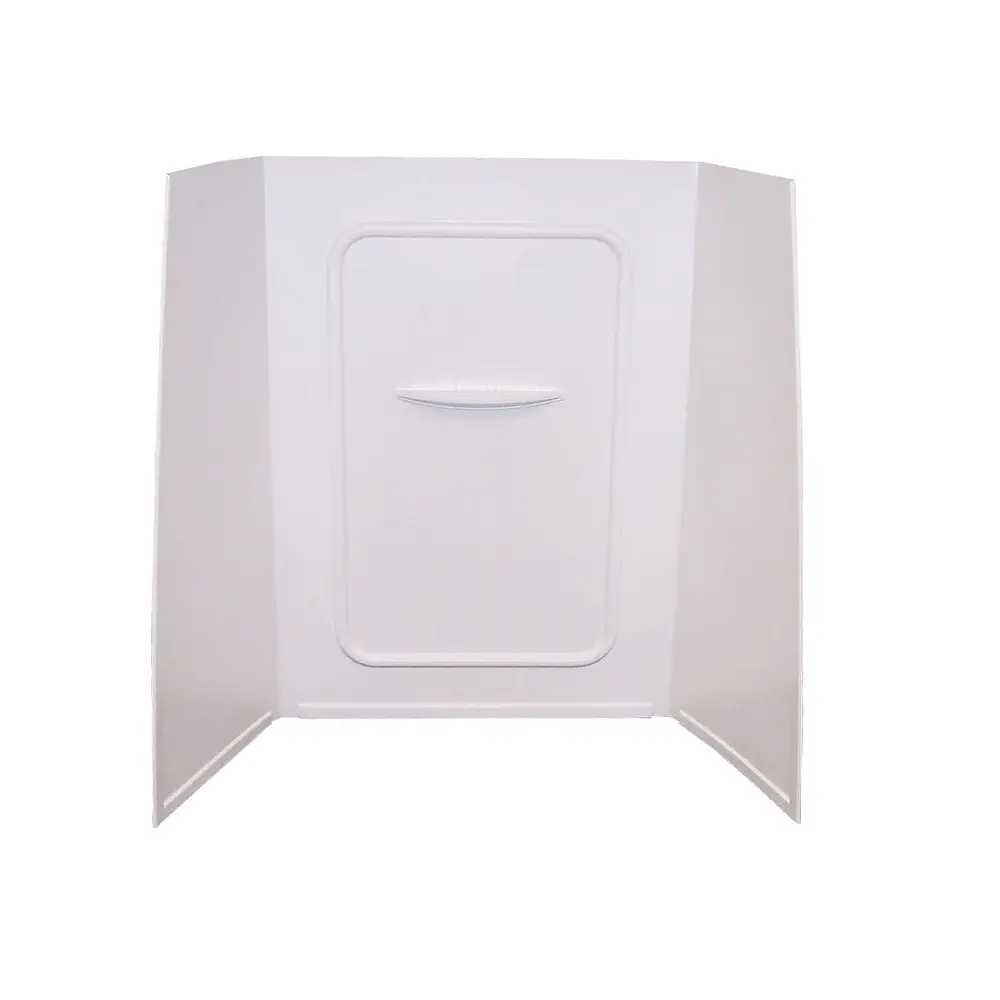 1 Piece Shower Surround - 24 x 36 x 59 - LIP210305